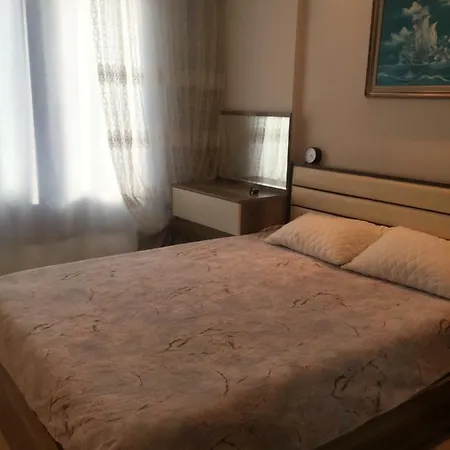 ,,Детская Площадка,Зона Отдыха С Барбекю,Чистейший Бассейн,Сауна,Тренажерный Зал 阿拉尼亚