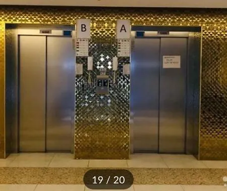 ,,Детская Площадка,Зона Отдыха С Барбекю,Чистейший Бассейн,Сауна,Тренажерный Зал 公寓 *